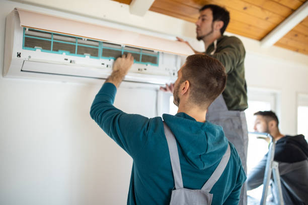 Best HVAC system installation  in Haskell, TX