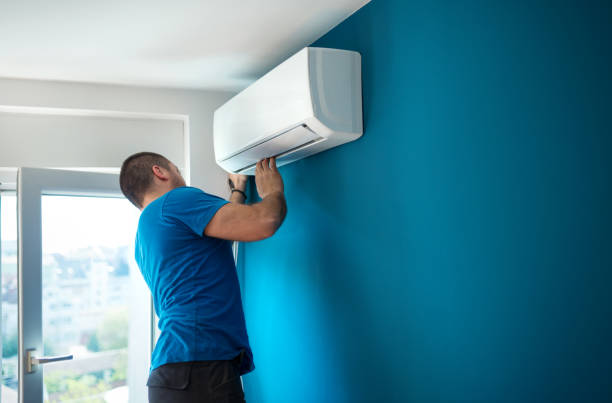 Best HVAC replacement cost  in Haskell, TX