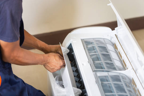 Best Ductless HVAC repair  in Haskell, TX