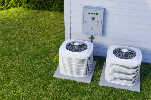 Best HVAC replacement cost  in Haskell, TX