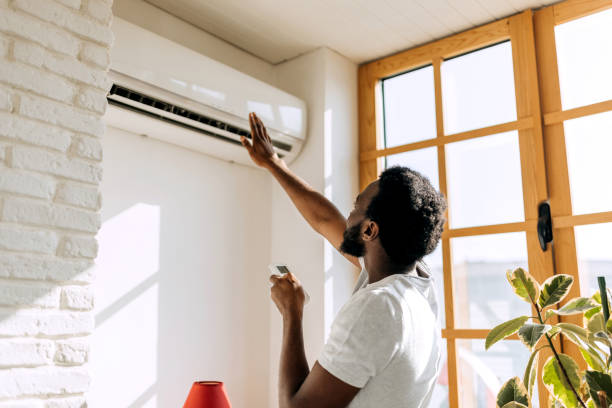 Best Air conditioning repair  in Haskell, TX