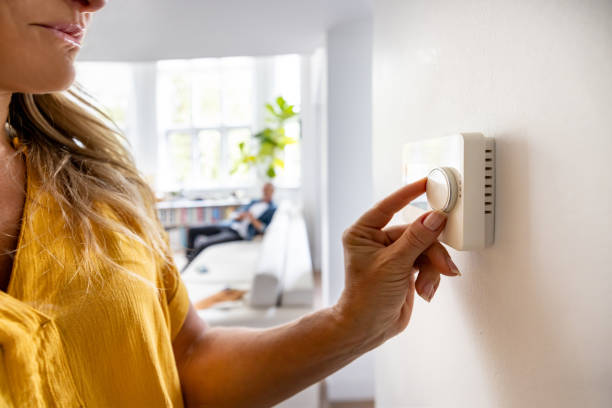 Best Heating repair services  in Haskell, TX