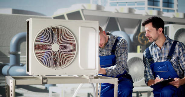 Best Best HVAC companies  in Haskell, TX
