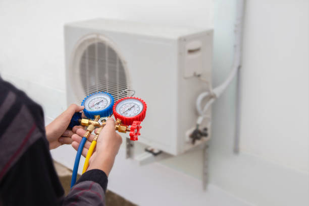 Best Air conditioning repair  in Haskell, TX