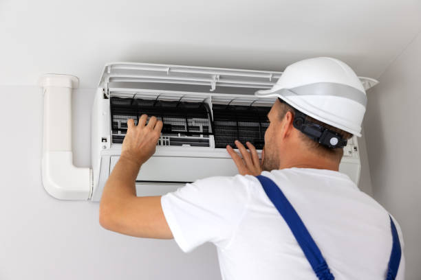 Best HVAC repair near me  in Haskell, TX